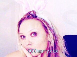 000maryxxx