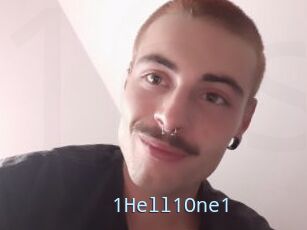 1Hell1One1