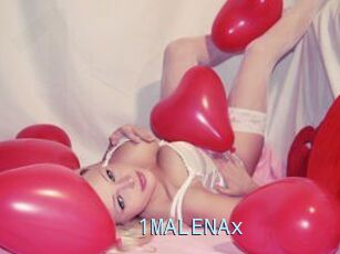 1MALENAx