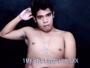 1MrPhilippinesXX