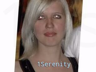 1Serenity