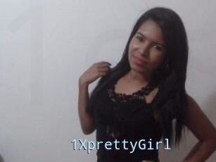 1XprettyGirl