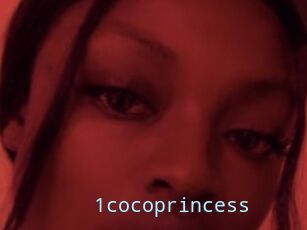 1cocoprincess
