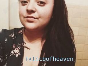 1sliceofheaven