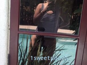 1sweetpeach