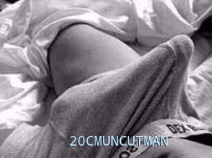 20CMUNCUTMAN