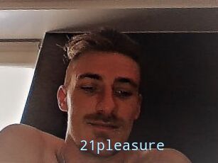 21pleasure