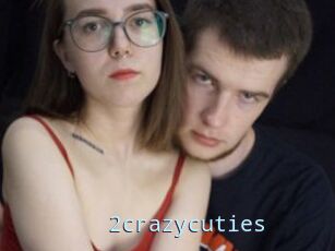 2crazycuties
