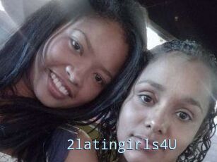 2_latingirls4U