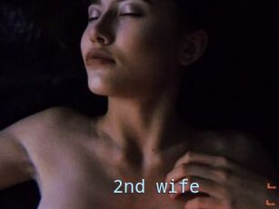 2nd_wife