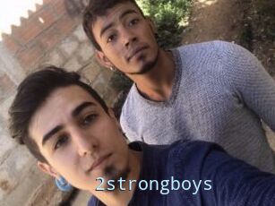 2strongboys