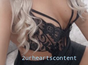 2urheartscontent