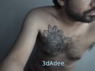 3dAdee