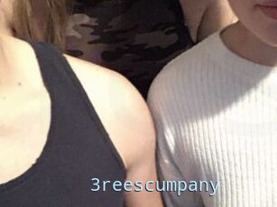 3reescumpany