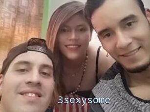 3sexysome