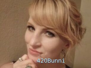 420Bunni