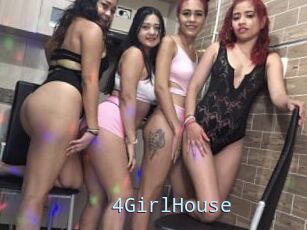 4GirlHouse