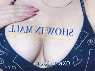 4selenaXO