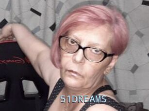 51DREAMS
