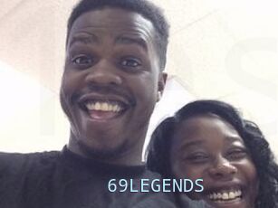 69LEGENDS
