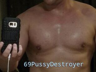 69PussyDestroyer
