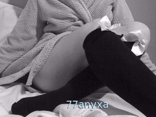 77anyxa