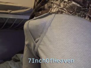 7InchOfHeaven
