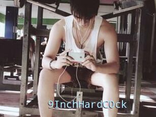 9InchHardC0ck