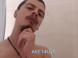 A6E14U2C