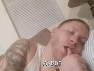 A7B00
