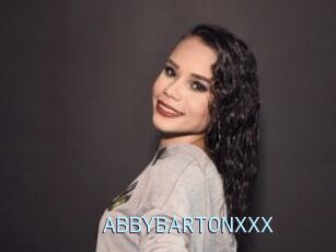 ABBYBARTONXXX