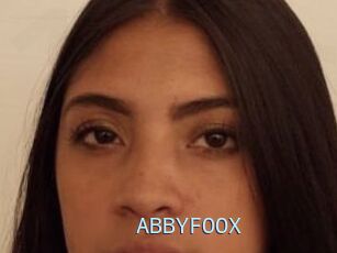 ABBYFOOX