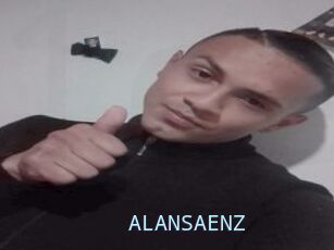 ALANSAENZ