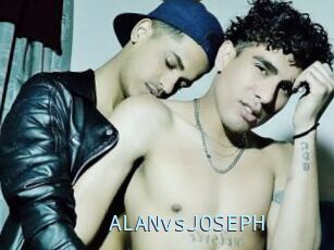 ALANvsJOSEPH