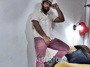 ALBERTDMS