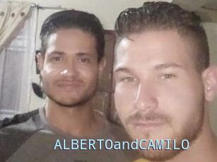 ALBERTOandCAMILO
