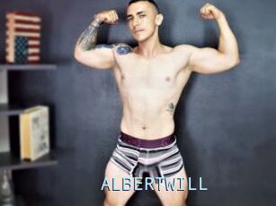 ALBERTWILL