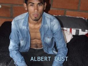 ALBERT_DUST