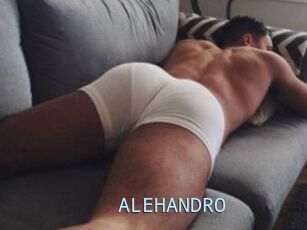 ALEHANDRO