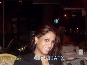 ALESSIATX