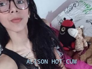 ALISON_HOT_CUM