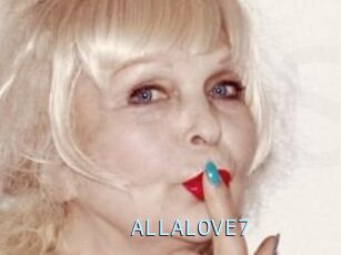 ALLALOVE7