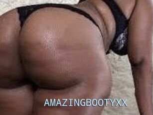 AMAZINGBOOTYXX