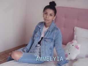 AMMELYIA