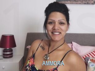 AMMORA