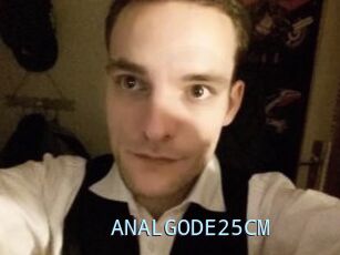 ANALGODE25CM