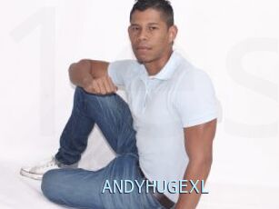 ANDYHUGEXL