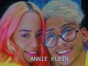 ANNIE_KLEIN