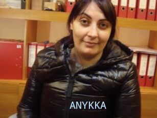 ANYKKA