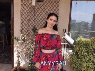 ANYYSAH